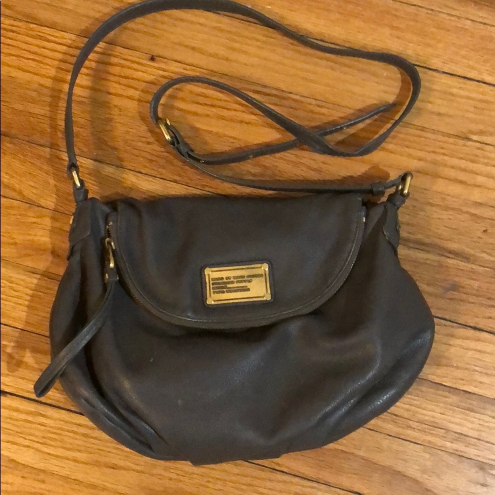 Authentic Marc by Marc Jacobs Crossbody